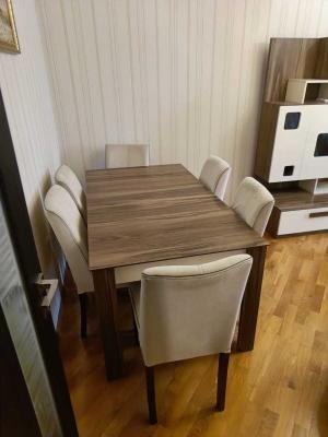 Bakı, yeni tikili 3 otaqlı, kirayə, 80 m²  , Xətai rayonu, H.Aslanov qəs.