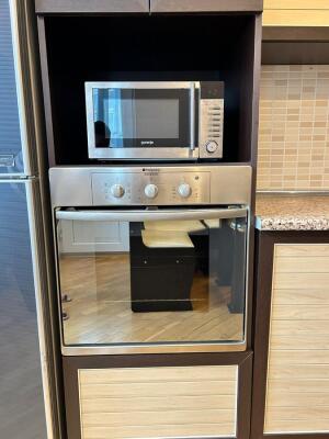 Bakı, yeni tikili 2 otaqlı, kirayə, 110 m²  , Yasamal rayonu