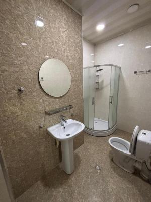 Bakı, yeni tikili 2 otaqlı, satılır, 90 m²  , Binəqədi rayonu, 9-cu mikrorayon