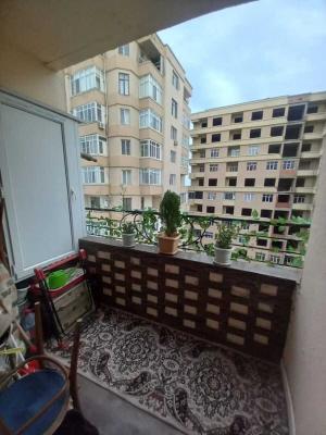 Bakı, yeni tikili 2 otaqlı, satılır, 58 m²  , Yasamal rayonu, Yasamal qəs.