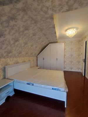 Bakı, yeni tikili 4 otaqlı, satılır, 130 m²  , Səbail rayonu, Bayıl qəs.