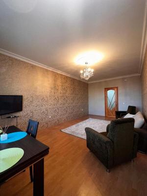 Bakı, yeni tikili 2 otaqlı, satılır, 90 m²  , Yasamal rayonu