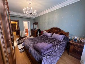 Bakı, yeni tikili 4 otaqlı, satılır, 185 m²  , Yasamal rayonu