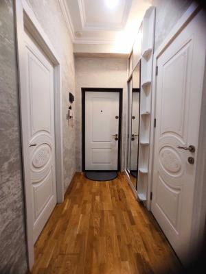 Bakı, yeni tikili 2 otaqlı, kirayə, 50 m²  , Nizami rayonu, 8-ci kilometr