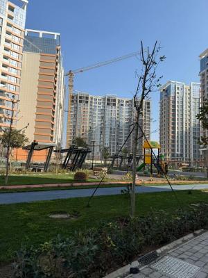 Bakı, yeni tikili 3 otaqlı, kirayə, 75 m²  , Nərimanov rayonu