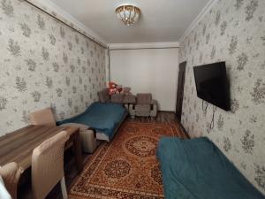 Abşeron, yeni tikili 1 otaqlı, satılır, 38 m²  , Masazır