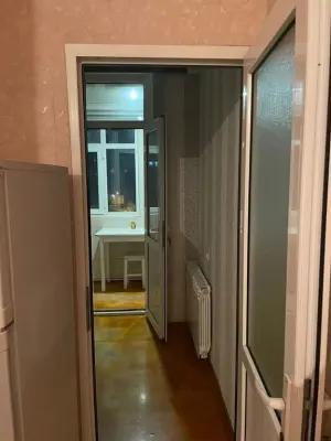 Bakı, köhnə tikili 1 otaqlı, satılır, 47 m²  , Sabunçu rayonu