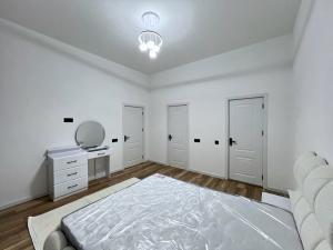Bakı, həyət evi 4 otaqlı, satılır, 150 m² , 4 sot , Xəzər rayonu, Mərdəkan