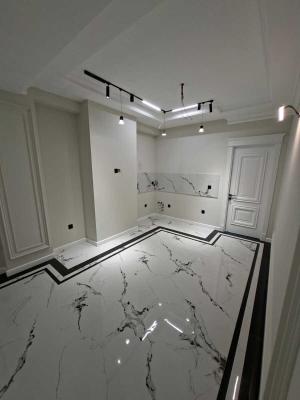 Bakı, yeni tikili 3 otaqlı, satılır, 111 m²  , Səbail rayonu, Badamdar qəs.