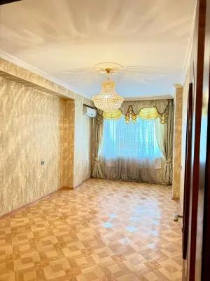 Xırdalan, yeni tikili 3 otaqlı, satılır, 90 m²  