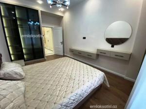 Bakı, yeni tikili 3 otaqlı, satılır, 107 m²  , Nəsimi rayonu