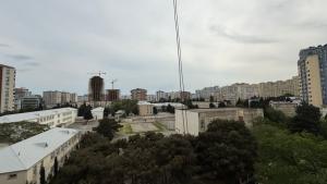 Bakı, yeni tikili 2 otaqlı, satılır, 66 m²  , Nəsimi rayonu, 3-cü mikrorayon