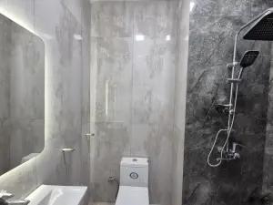 Bakı, yeni tikili 2 otaqlı, satılır, 52 m²  , Yasamal rayonu