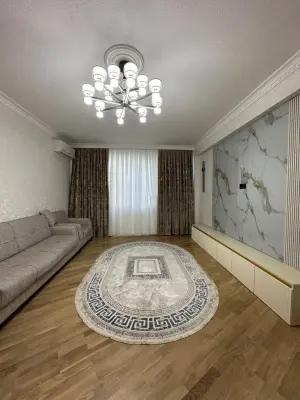 Bakı, yeni tikili 3 otaqlı, satılır, 125 m²  , Sabunçu rayonu, Bakıxanov qəs.