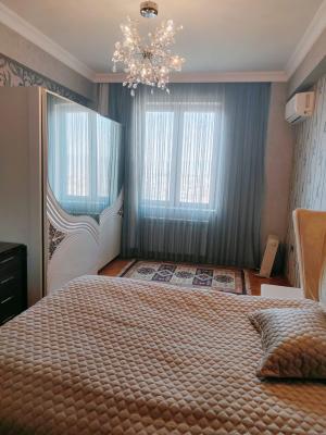Bakı, yeni tikili 2 otaqlı, satılır  , Yasamal rayonu, Alatava