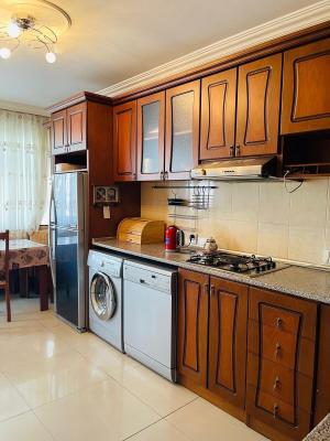 Gəncə, köhnə tikili 4 otaqlı, satılır, 94 m²  