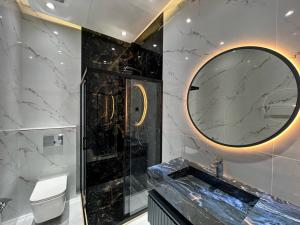Bakı, həyət evi 4 otaqlı, satılır, 150 m² , 3.2 sot , Xəzər rayonu, Mərdəkan