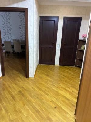 Bakı, köhnə tikili 3 otaqlı, satılır, 80 m²  , Xətai rayonu, Əhmədli