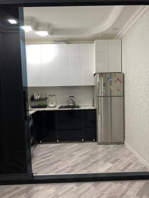Bakı, yeni tikili 2 otaqlı, satılır, 60 m²  , Xətai rayonu