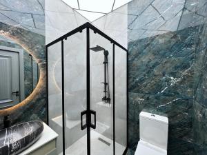 Bakı, həyət evi 5 otaqlı, satılır, 200 m² , 5 sot , Xəzər rayonu, Mərdəkan