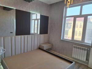 Abşeron, yeni tikili 3 otaqlı, satılır, 74 m²  , Masazır