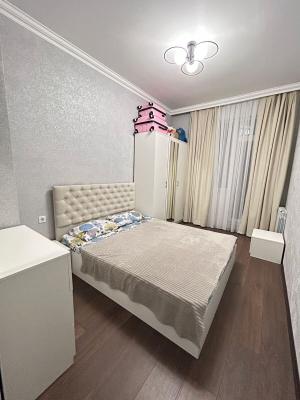 Bakı, yeni tikili 3 otaqlı, satılır, 75 m²  , Yasamal rayonu