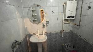 Bakı, köhnə tikili 3 otaqlı, satılır, 50 m²  , Xəzər rayonu, Mərdəkan
