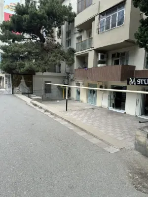 Obyekt, kirayə, 100 m², Bakı, Yasamal rayonu