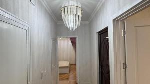 Bakı, köhnə tikili 2 otaqlı, satılır, 60 m²  , Nizami rayonu, 8-ci kilometr