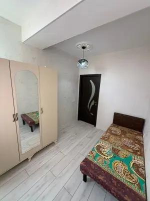 Abşeron, yeni tikili 3 otaqlı, satılır, 55 m²  , Masazır