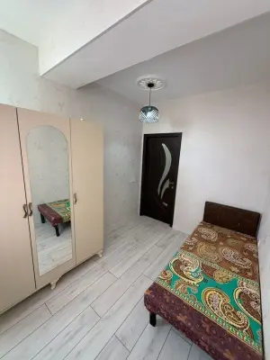 3 otaqlı yeni tikili, satılır, 55 m², Abşeron, Masazır