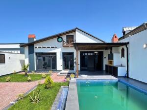 Bakı, bağ evi , satılır, 150 m² , 4 sot , Xəzər rayonu, Mərdəkan