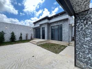 Bakı, həyət evi 4 otaqlı, satılır, 140 m² , 3 sot , Xəzər rayonu, Mərdəkan