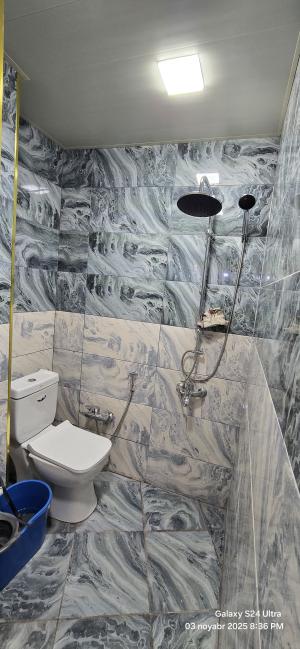 Abşeron, yeni tikili 2 otaqlı, satılır, 52 m²  , Masazır