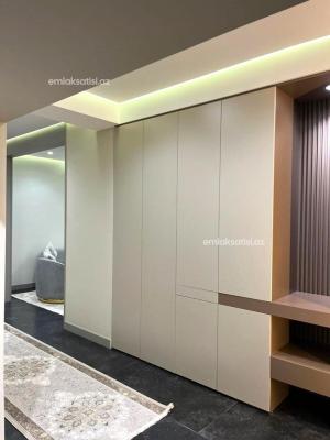 Bakı, yeni tikili 4 otaqlı, satılır, 182 m²  , Nərimanov rayonu