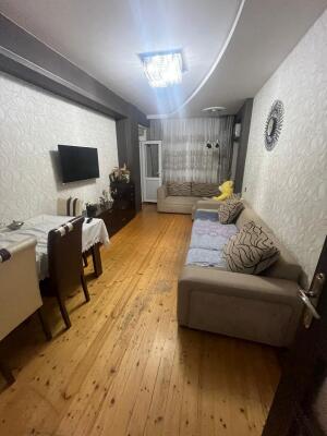 Xırdalan, yeni tikili 3 otaqlı, satılır, 85 m²  