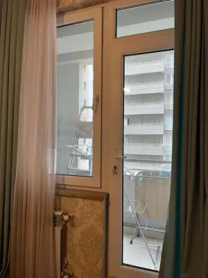 2 otaqlı yeni tikili, kirayə, 50 m², Bakı, Yasamal rayonu, Yasamal qəs.