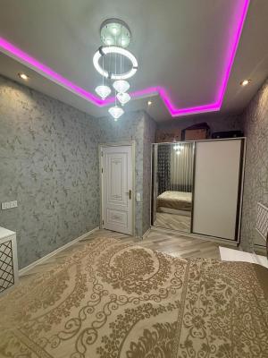 Xırdalan, yeni tikili 2 otaqlı, satılır, 64 m²  