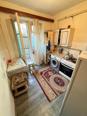 Bakı, köhnə tikili 3 otaqlı, satılır, 76 m²  , Xətai rayonu