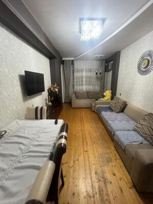 Xırdalan, yeni tikili 3 otaqlı, satılır, 85 m²  