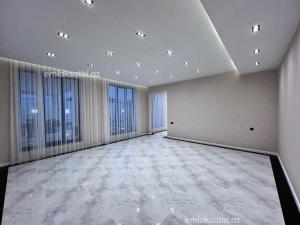 Bakı, həyət evi 4 otaqlı, satılır, 220 m² , 4 sot , Xəzər rayonu, Mərdəkan