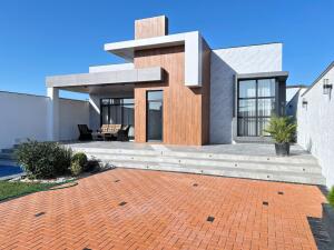 Bakı, bağ evi , satılır, 170 m² , 5.5 sot , Xəzər rayonu, Mərdəkan