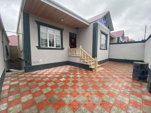 Abşeron, bağ/həyət evi 3 otaqlı, satılır, 100 m² , 2 sot , Məhəmmədli