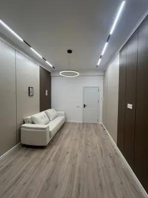 Bakı, yeni tikili 2 otaqlı, satılır, 55 m²  , Nərimanov rayonu