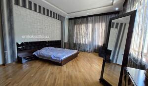 Bakı, yeni tikili 3 otaqlı, satılır, 170 m²  , Nəsimi rayonu