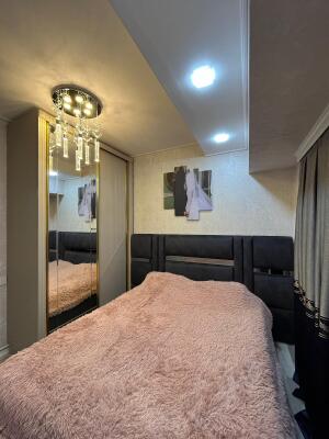 Bakı, yeni tikili 2 otaqlı, satılır, 48 m²  , Yasamal rayonu