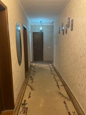 Bakı, köhnə tikili 4 otaqlı, satılır, 103 m²  , Nərimanov rayonu