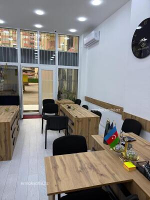 Bakı, obyekt , satılır, 36 m²  , Xətai rayonu, Əhmədli