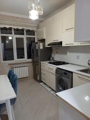Abşeron, yeni tikili 3 otaqlı, satılır, 84 m²  , Masazır