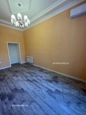 Bakı, ofis 4 otaqlı, kirayə, 110 m²  , Yasamal rayonu